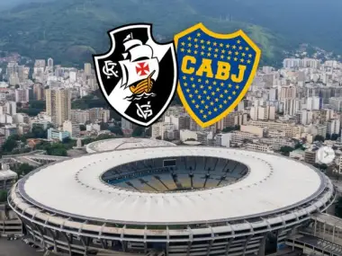 Boca recibió una noticia clave: la Justicia confirmó dónde se jugará la vuelta ante Vasco
